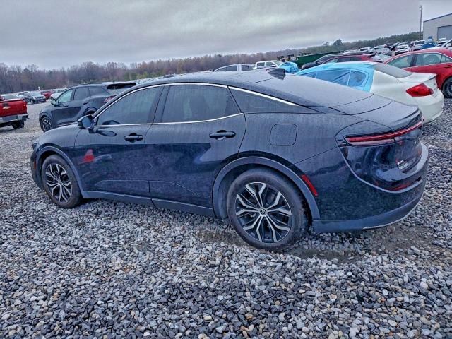 2023 Toyota Crown xle