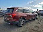 2019 Honda Pilot exl