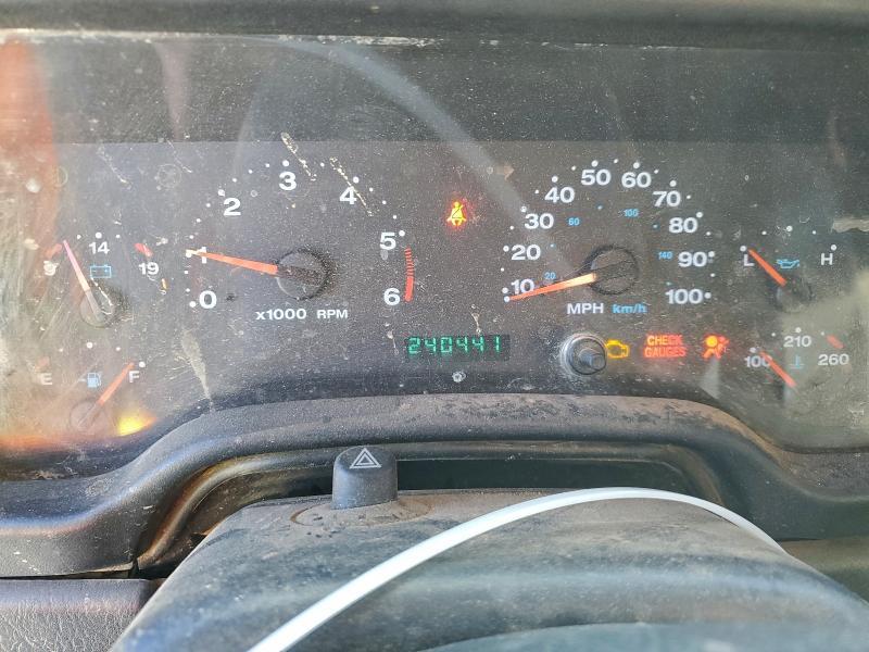 2006 Jeep Wrangler / tj Sport