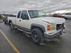 1998 GMC Sierra K2500