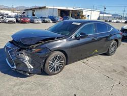 Lexus Es300 salvage cars for sale: 2024 Lexus Es 300h Base