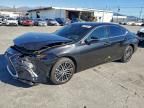 2024 Lexus Es 300h Base