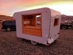 1962 Scooter Trailer