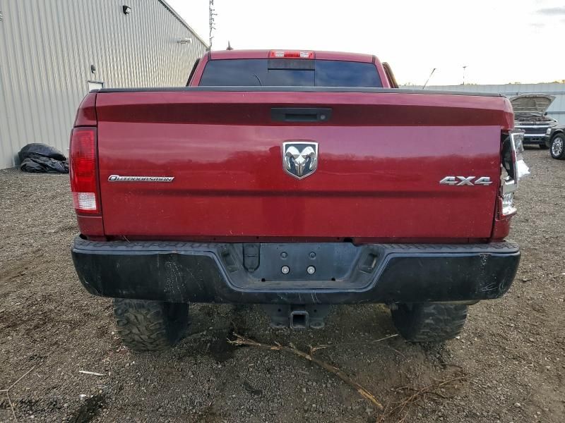 2014 Dodge Ram 1500 slt