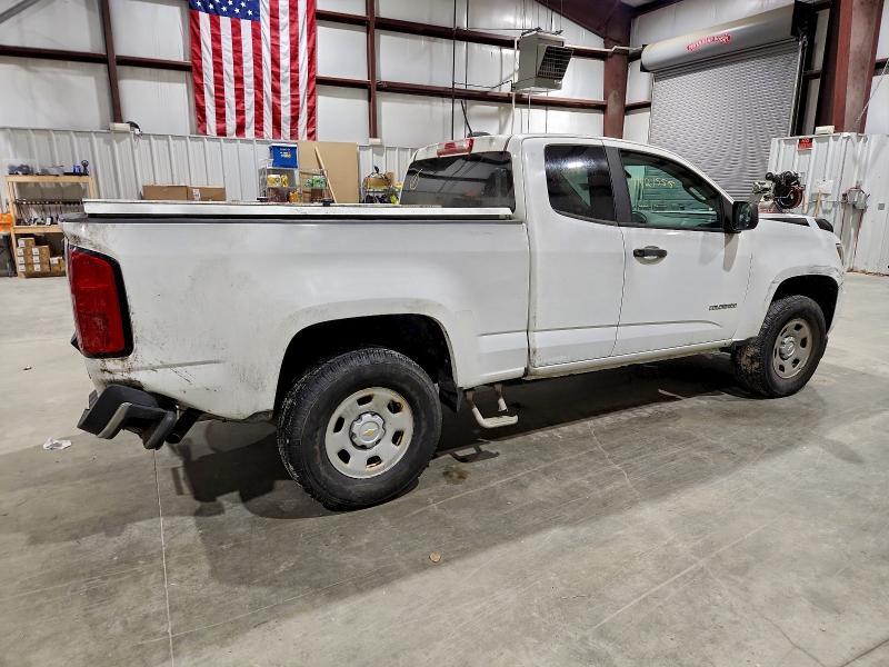 2018 Chev Colorado
