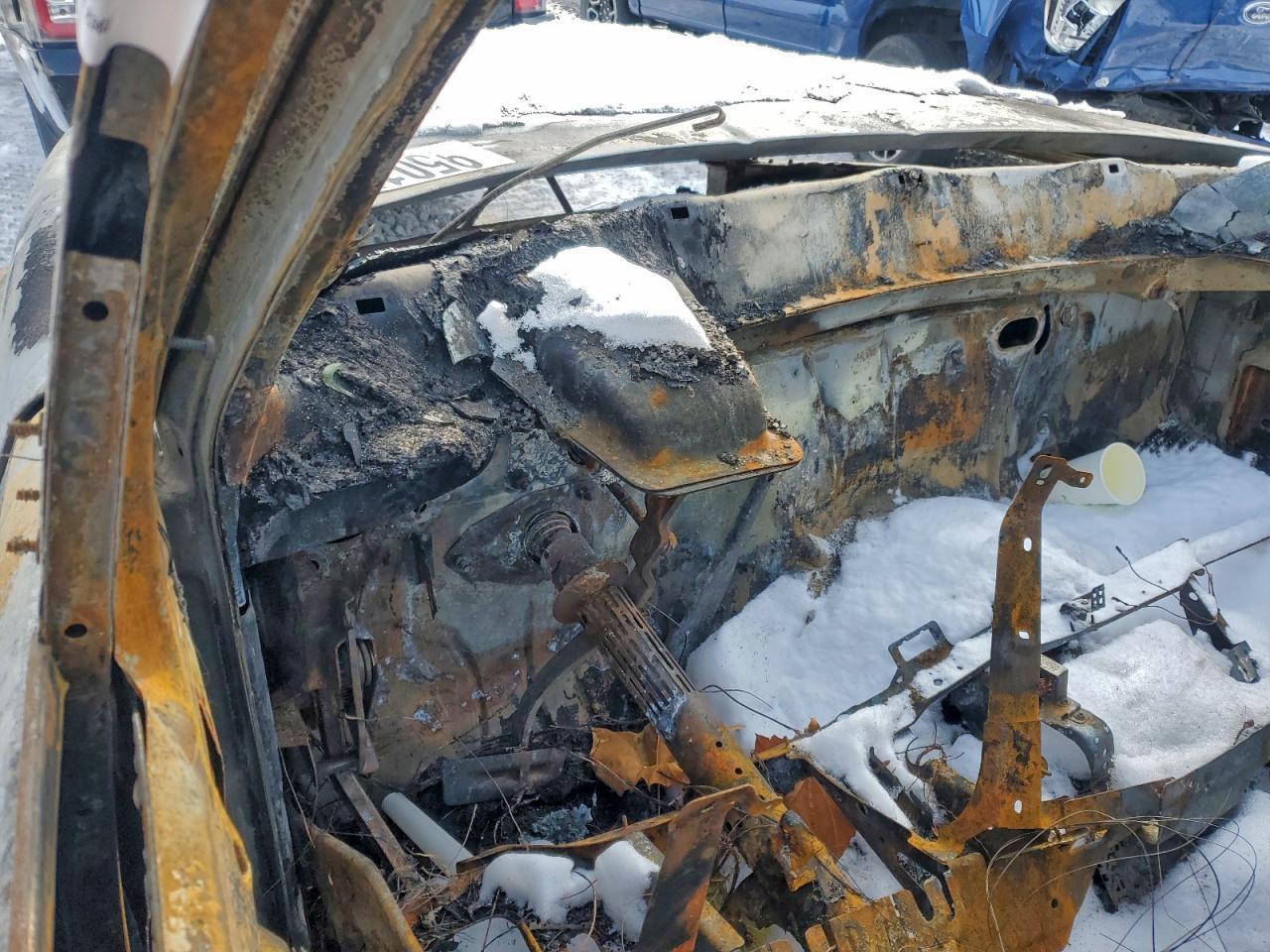 2002 Dodge Ram 2500