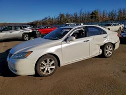 Lexus salvage cars for sale: 2009 Lexus Es 350