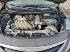 2019 Nissan Versa s