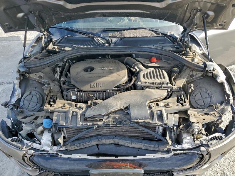 2019 Mini Cooper s Clubman