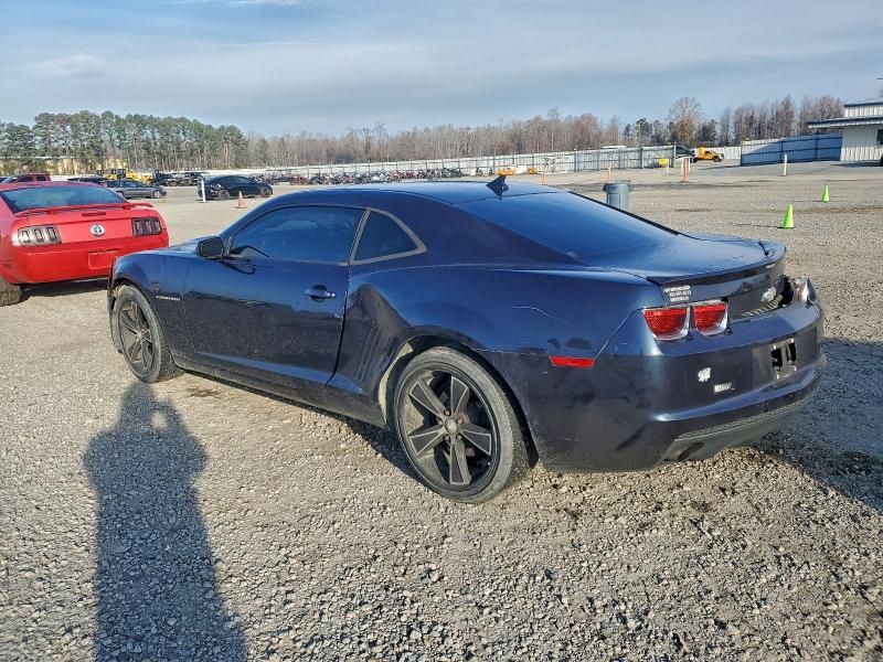2013 Chevrolet Camaro ls
