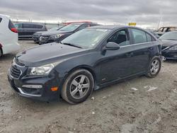 2016 Chevrolet Cruze Limited lt for sale in Cahokia Heights, IL