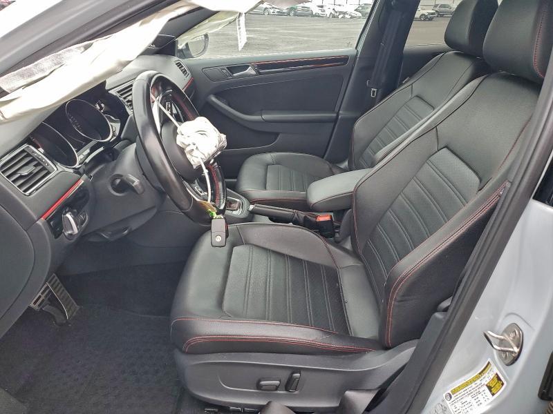 2017 Volkswagen Jetta gli