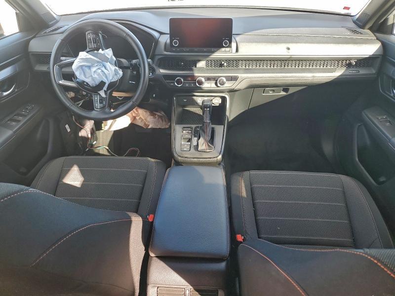 2024 Honda Cr-v Sport