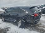 2015 Acura Rdx Technology