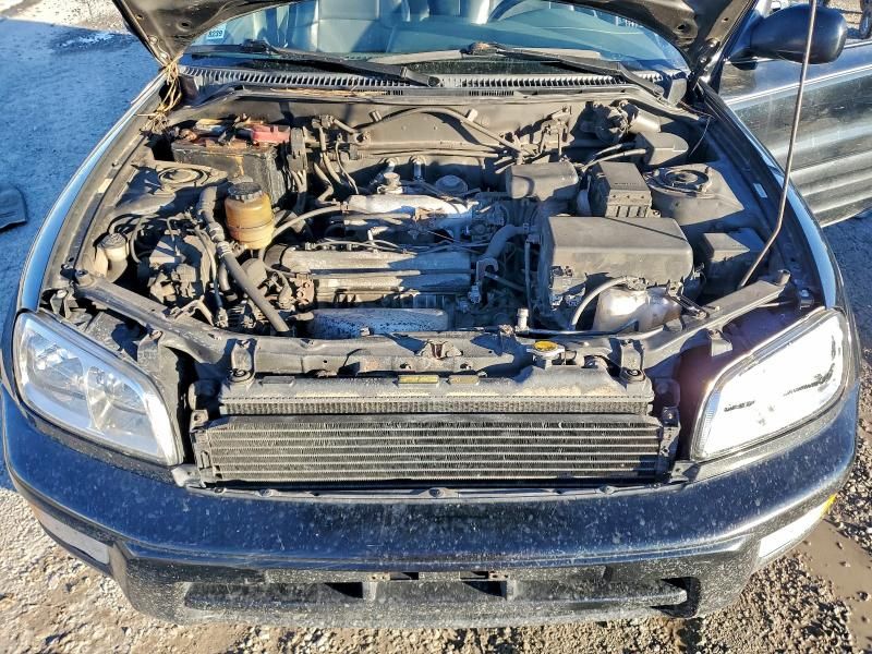 1999 Toyota Rav4