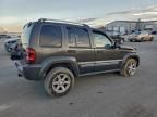 2005 Jeep Liberty Limited