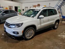 2016 Volkswagen Tiguan Comfortline for sale in Bowmanville, ON