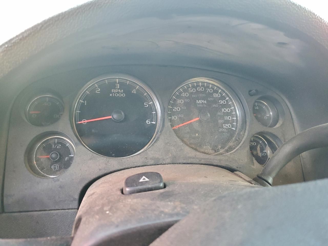 2009 Chevrolet Silverado K1500 LTZ