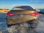 2024 Mercedes-Benz Gle Coupe 63 s 4matic amg