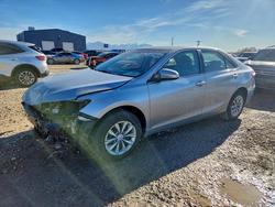 2017 Toyota Camry le for sale in Magna, UT