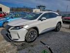 2020 Lexus Rx 350 Base