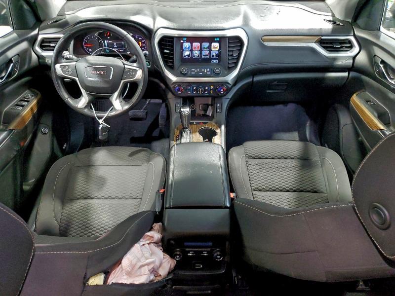 2018 GMC Acadia sle