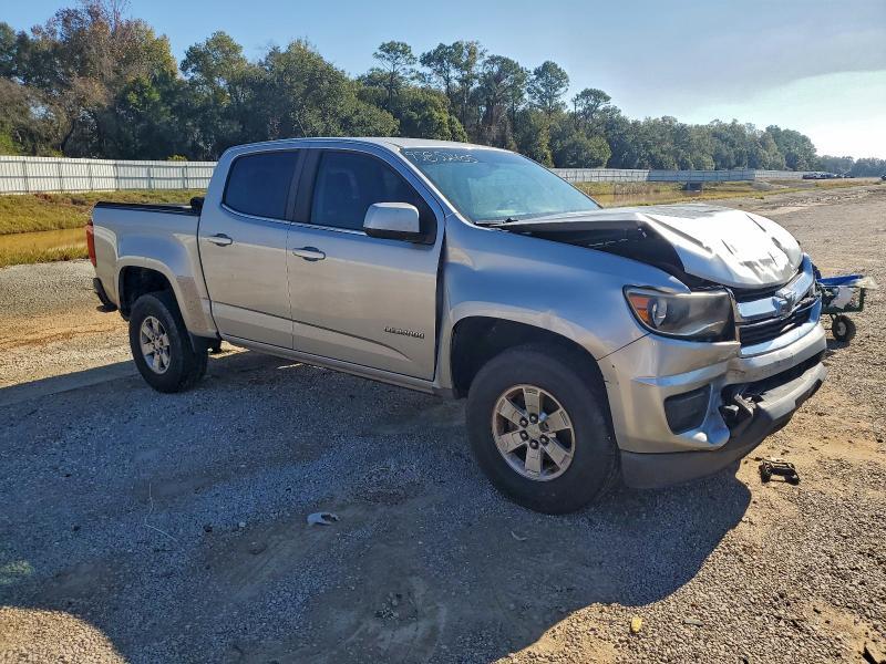 2017 Chevrolet Colorado
