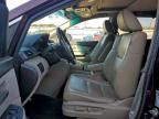 2013 Honda Odyssey exl