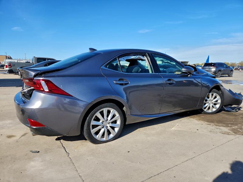 2016 Lexus Is 200t Base