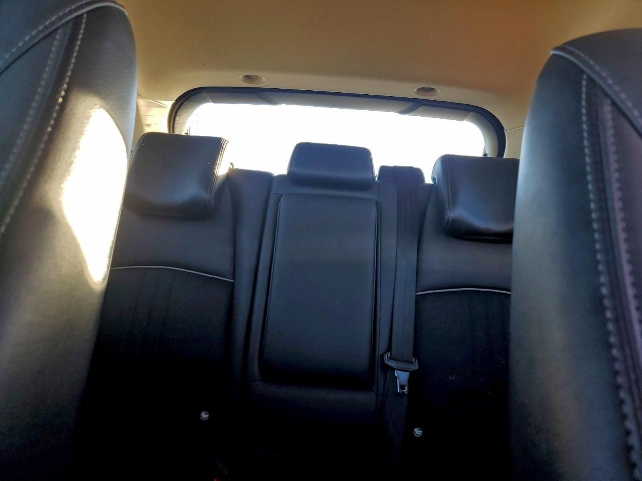 2019 Mazda Cx-3 Touring