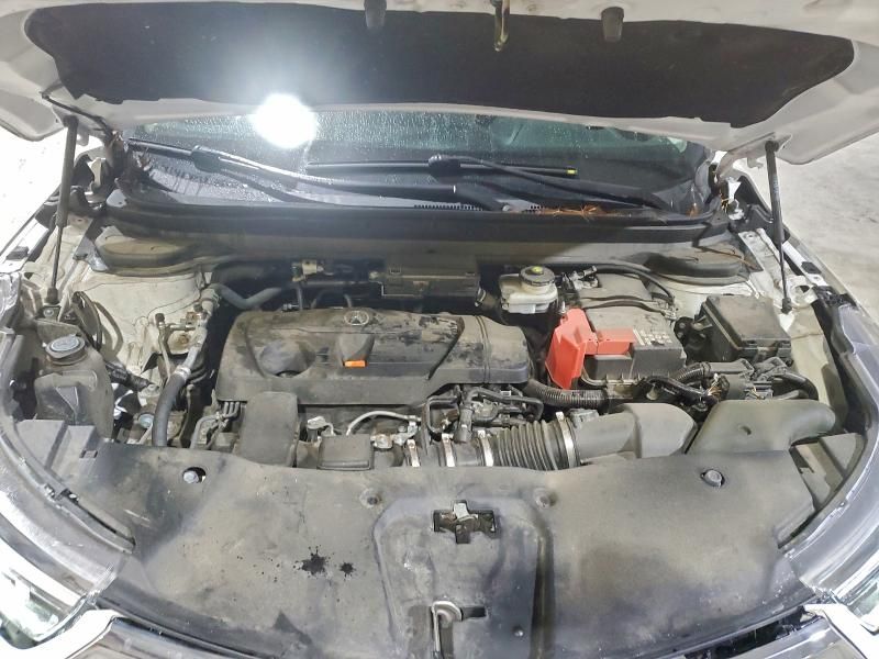 2021 Acura Rdx Technology