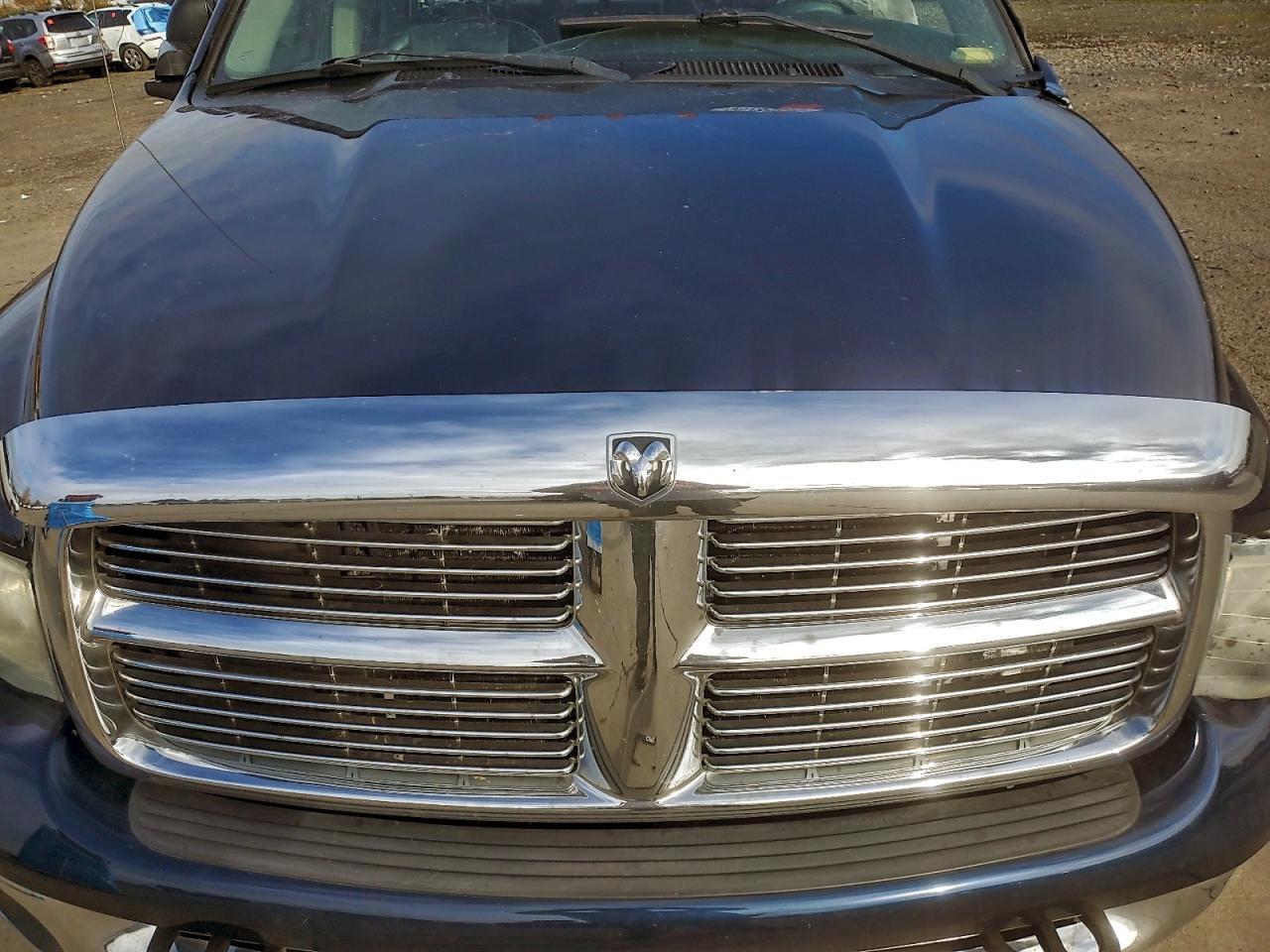 2004 Dodge RAM 3500 ST