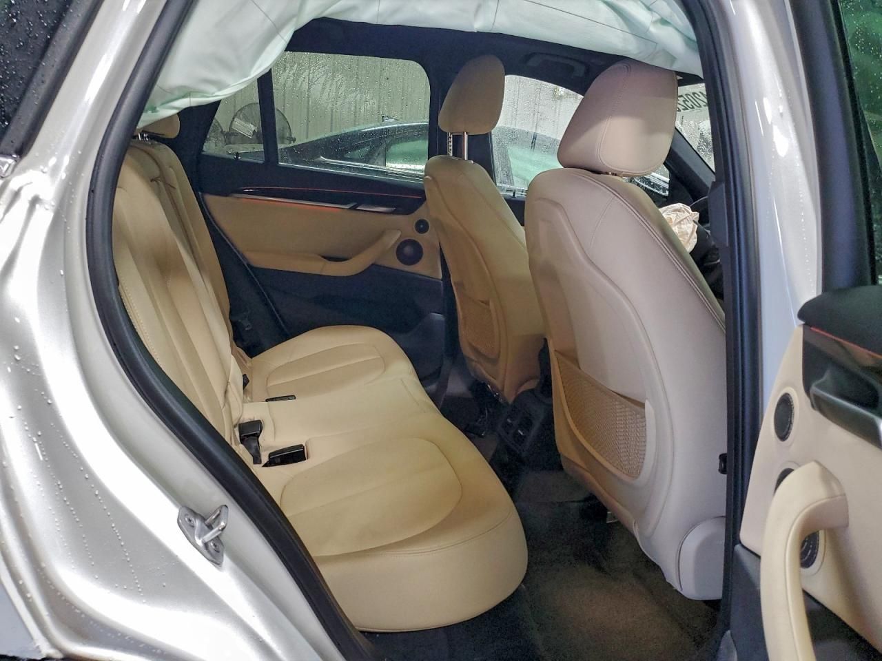 2017 BMW X1 Xdrive28i