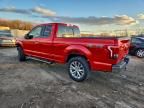 2015 Ford F150 Super cab
