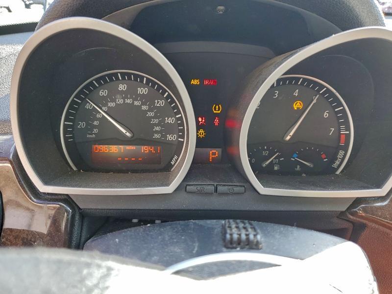 2006 BMW Z4 3.0si