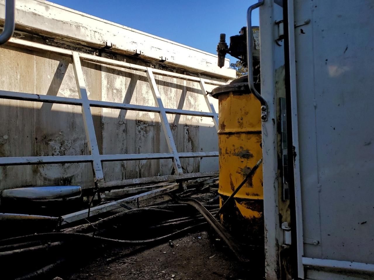 2021 Freightliner M2 106 MED