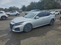 Nissan salvage cars for sale: 2023 Nissan Altima sv