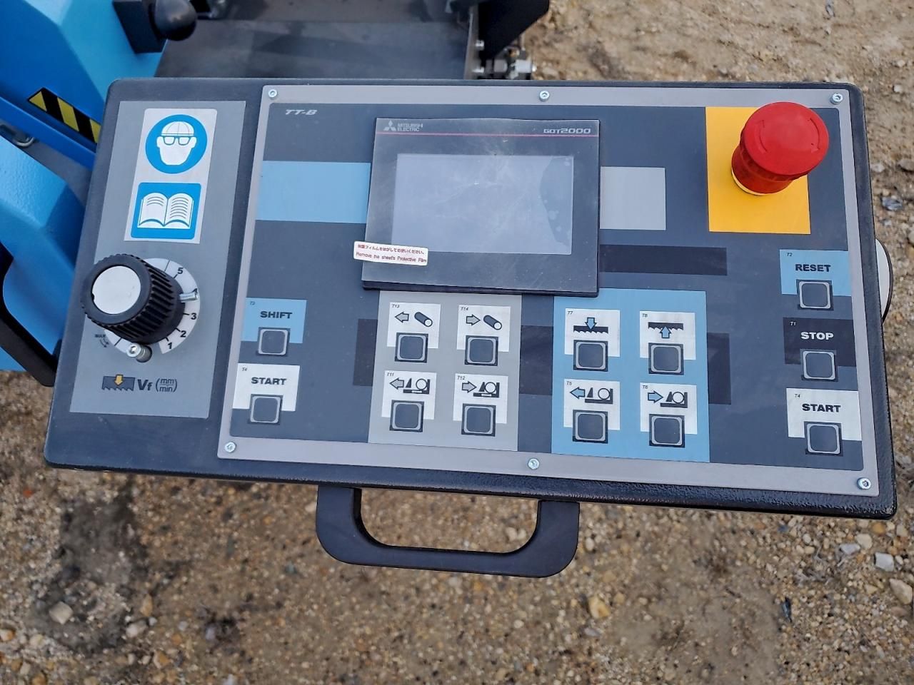 2025 Urwi Other-CNC Lathe