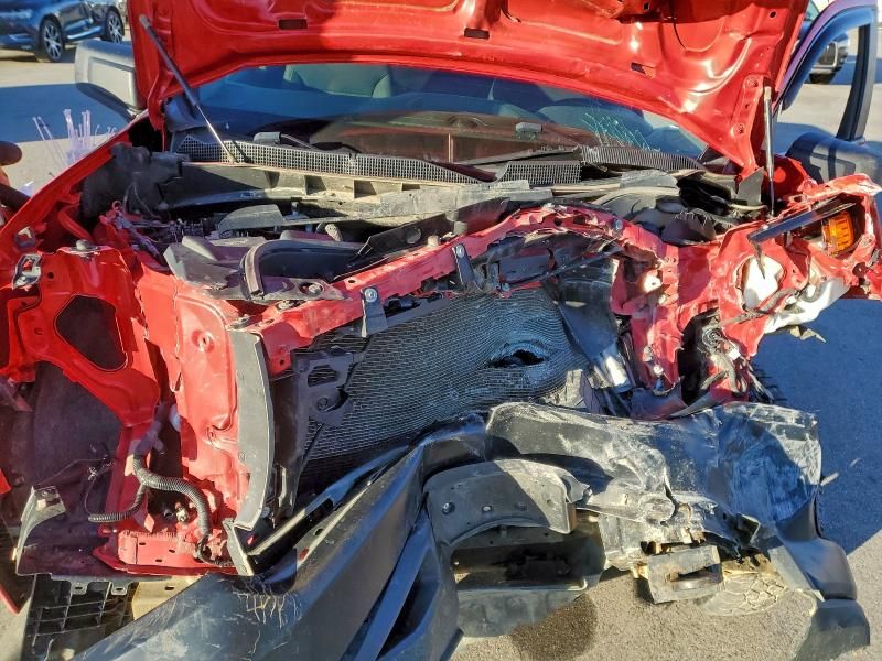 2019 Chevrolet Silverado K1500