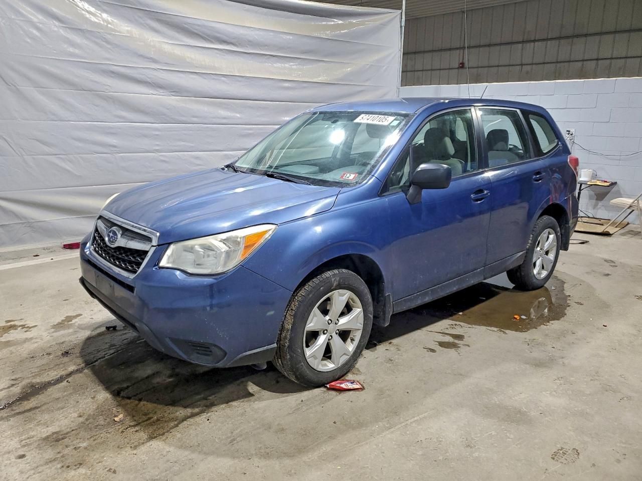 2014 Subaru Forester 2.5i