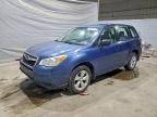 2014 Subaru Forester 2.5i