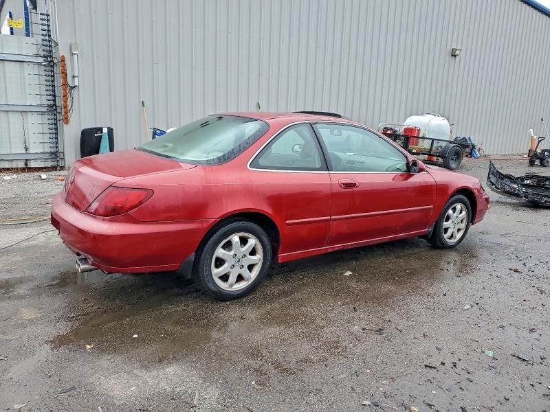 1998 Acura 3.0cl