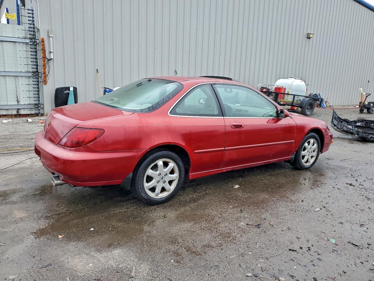 1998 Acura 3.0cl