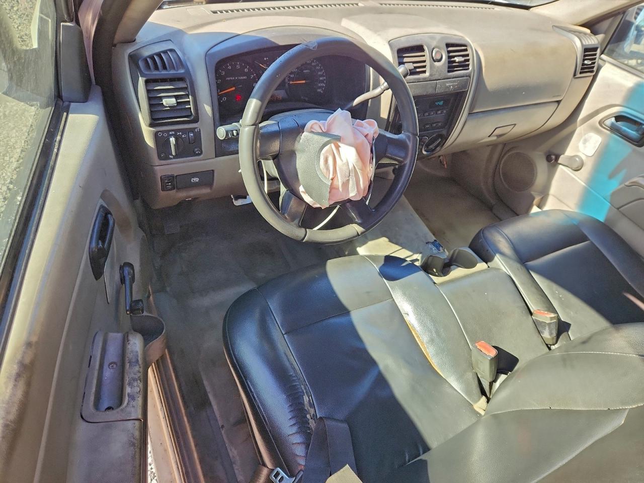 2006 Chevrolet Colorado