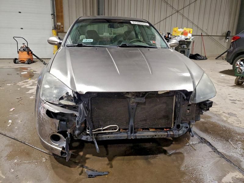 2005 Nissan Altima s