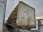 2017 Wilson Trailer 2016 Wilson CK-1080 Livestock Trailer