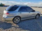 2007 Subaru Impreza 2.5i