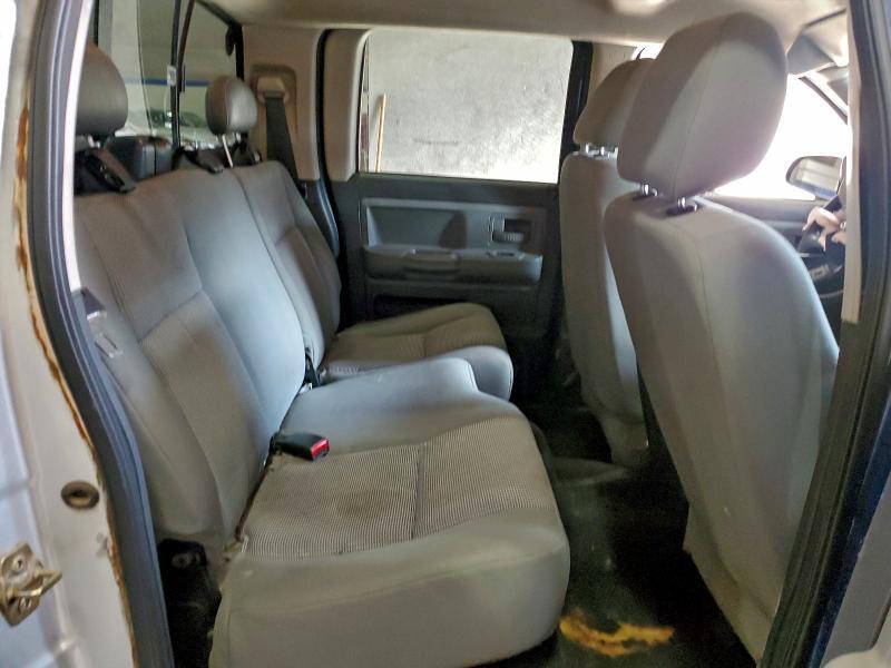 2011 Dodge Dakota slt