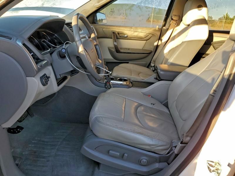 2016 GMC Acadia Slt-1