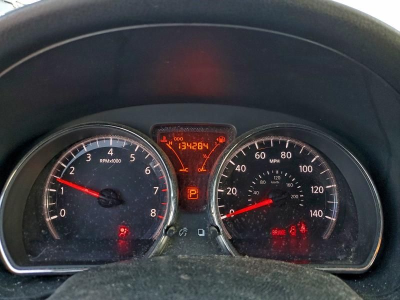 2015 Nissan Versa Note s